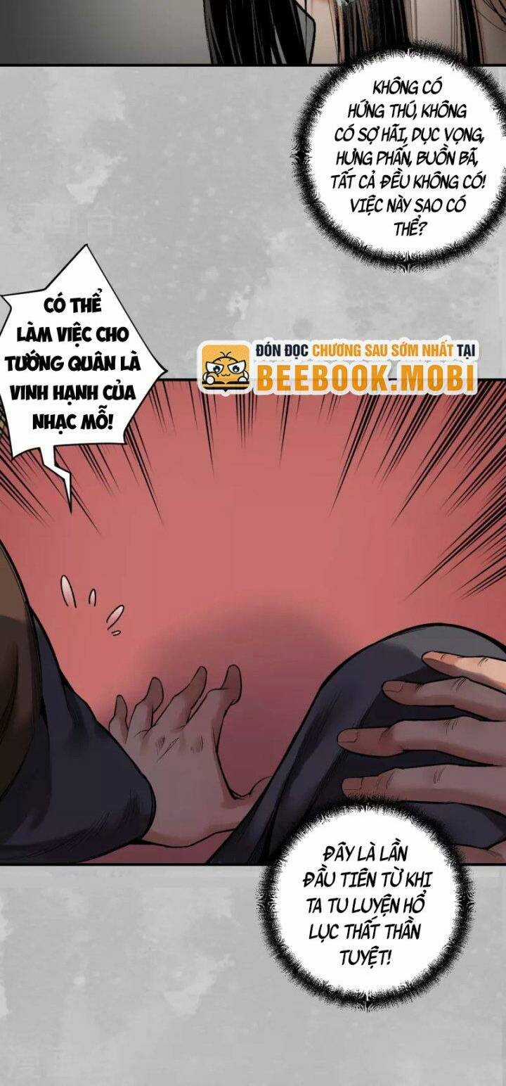 Tạng Phong Hành Chapter 135 trang 22