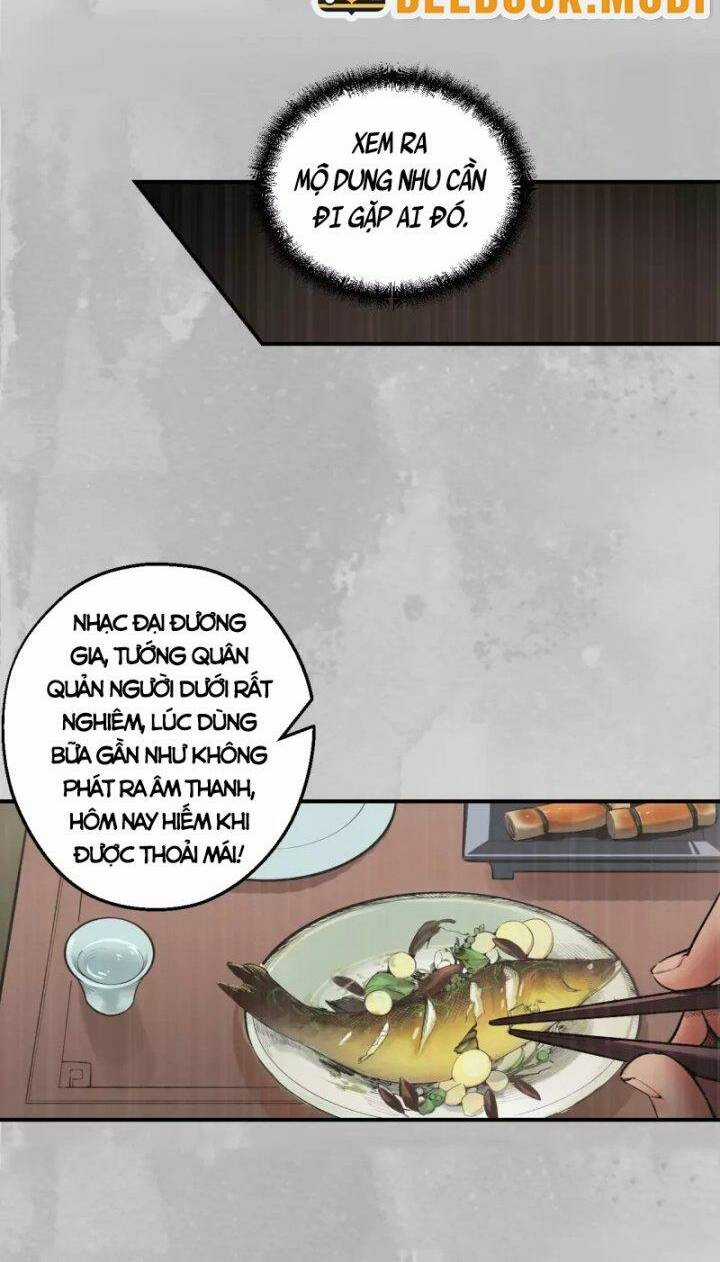 Tạng Phong Hành Chapter 135 trang 26