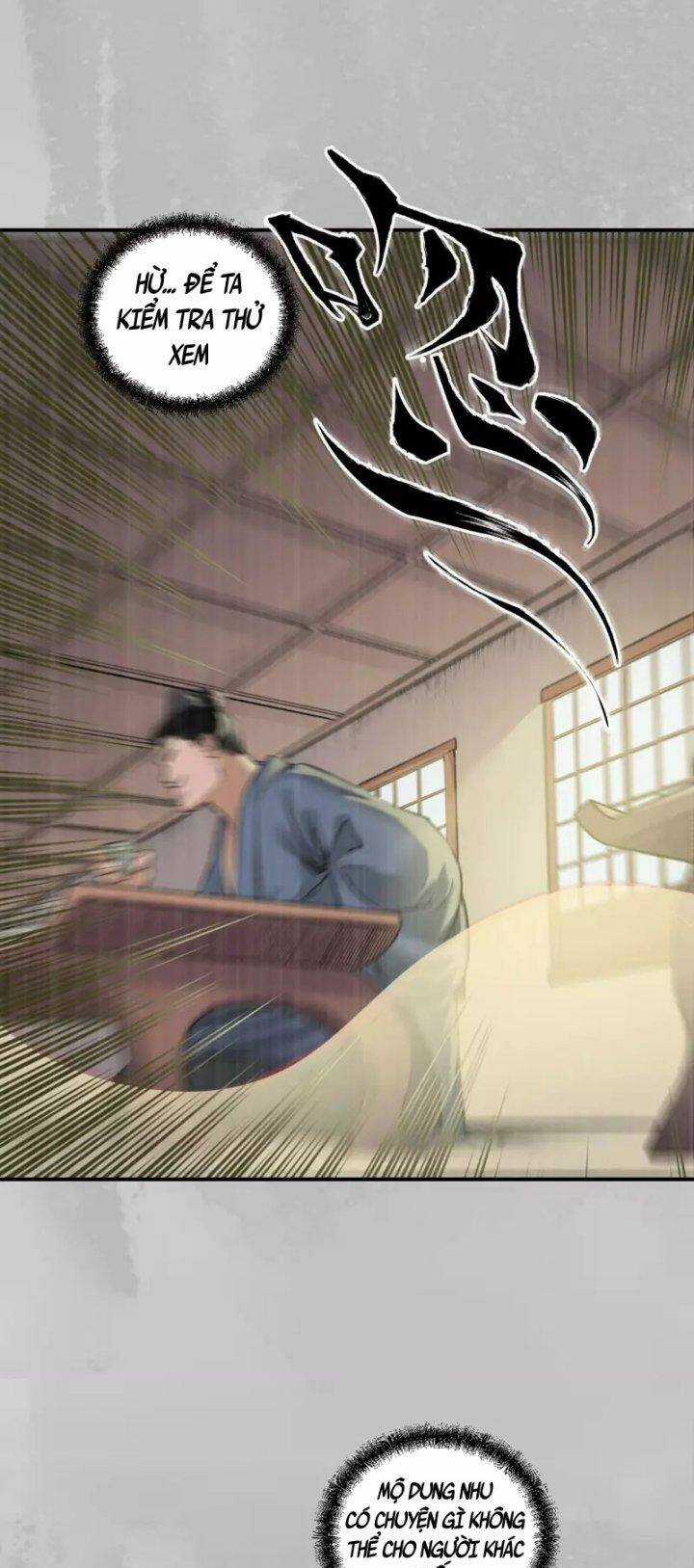 Tạng Phong Hành Chapter 135 trang 30