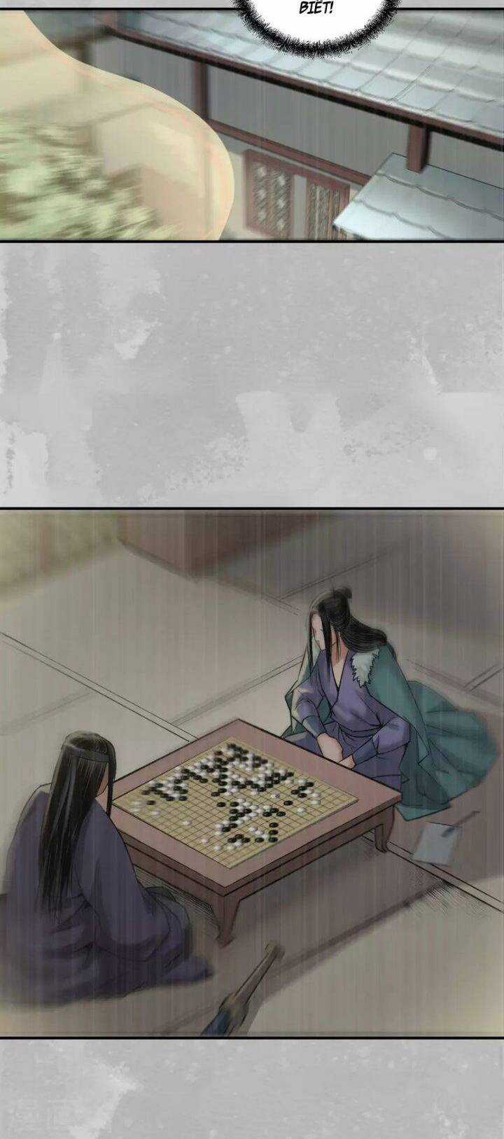 Tạng Phong Hành Chapter 135 trang 31