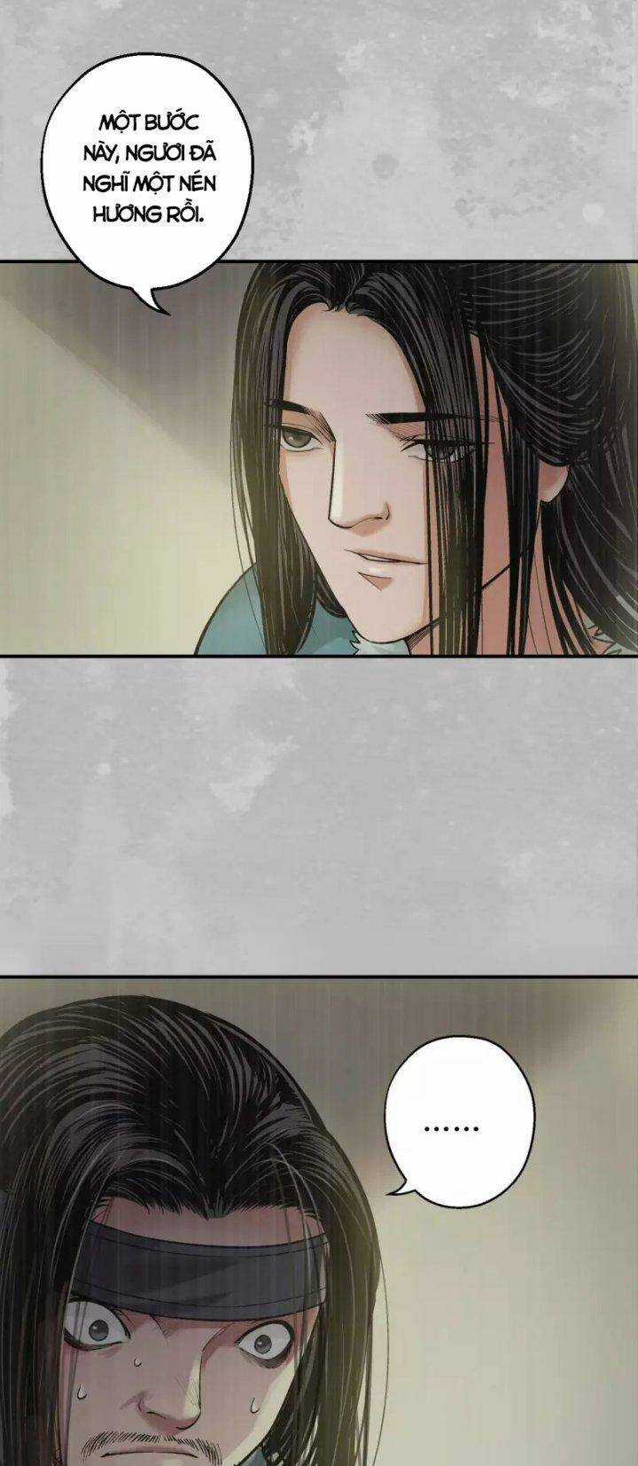 Tạng Phong Hành Chapter 135 trang 32