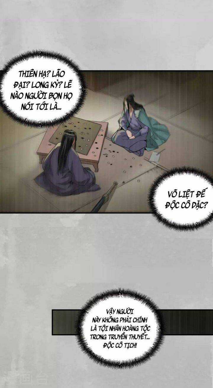 Tạng Phong Hành Chapter 135 trang 38