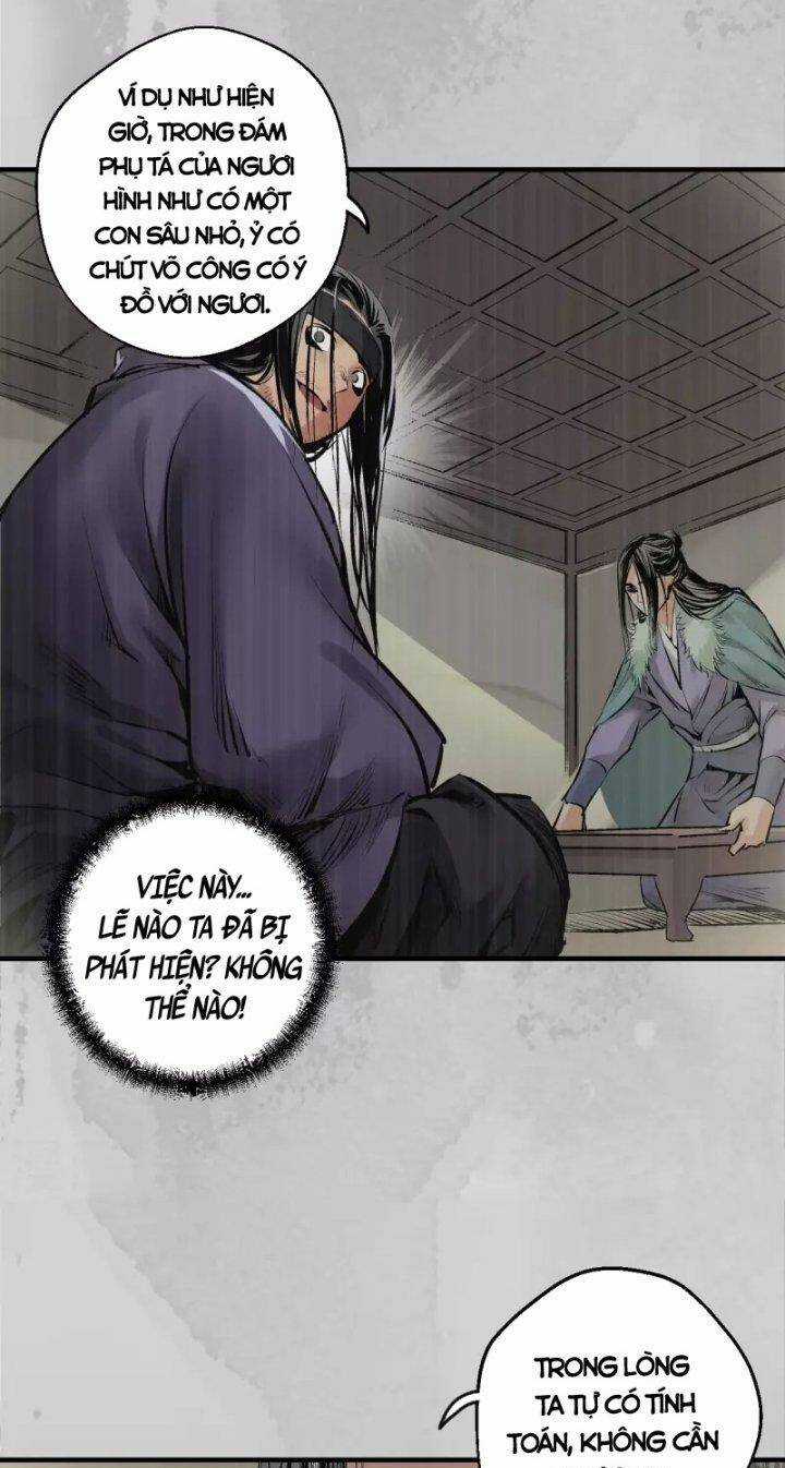 Tạng Phong Hành Chapter 135 trang 41