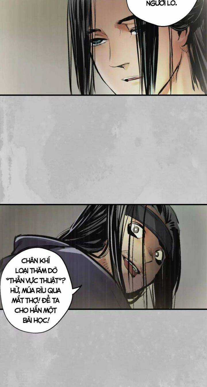 Tạng Phong Hành Chapter 135 trang 42