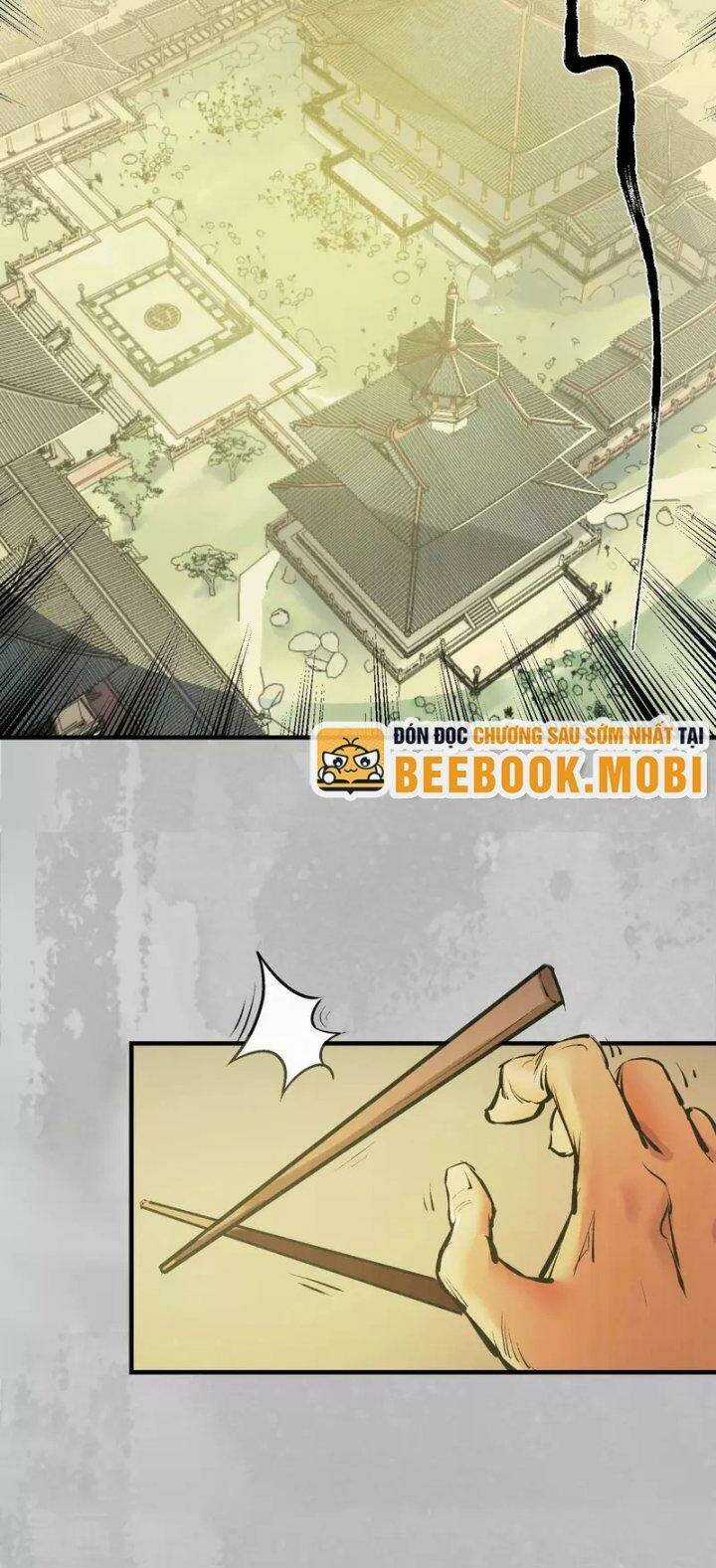 Tạng Phong Hành Chapter 135 trang 44