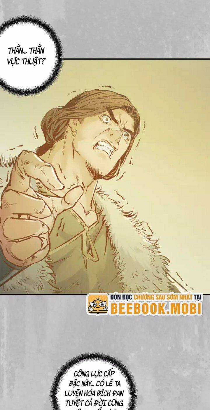 Tạng Phong Hành Chapter 135 trang 45