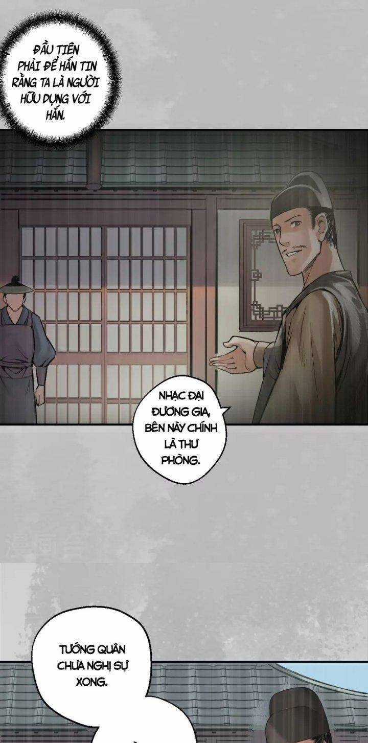 Tạng Phong Hành Chapter 135 trang 7