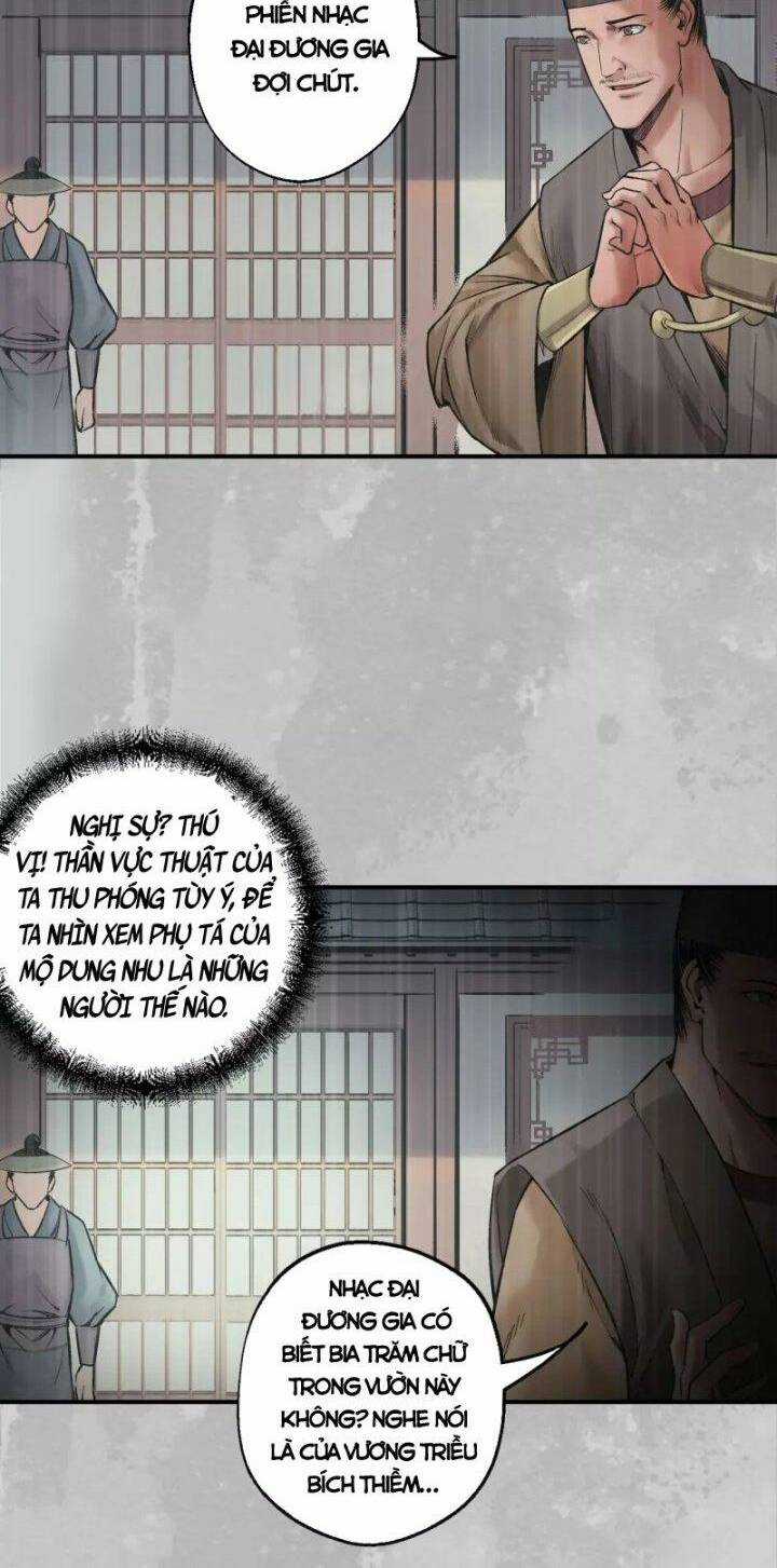 Tạng Phong Hành Chapter 135 trang 8