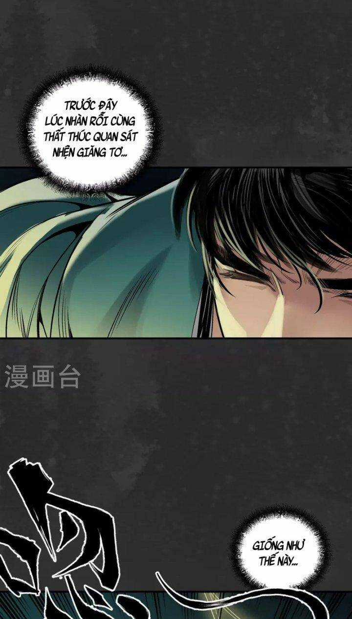 Tạng Phong Hành Chapter 136 trang 15