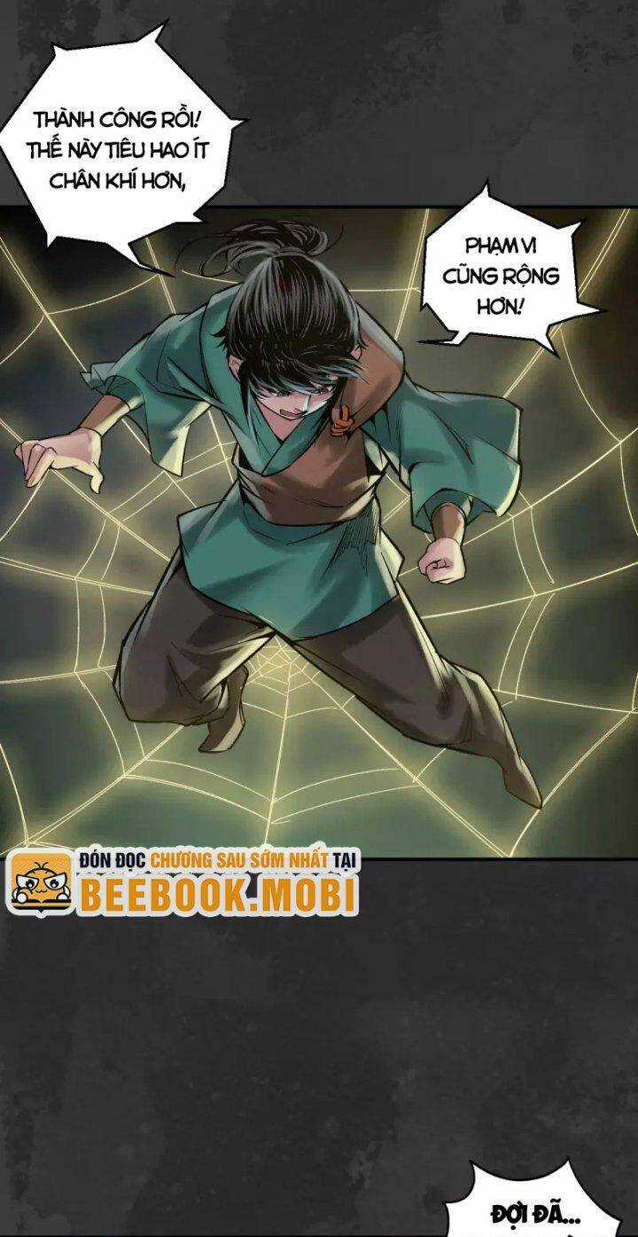 Tạng Phong Hành Chapter 136 trang 17