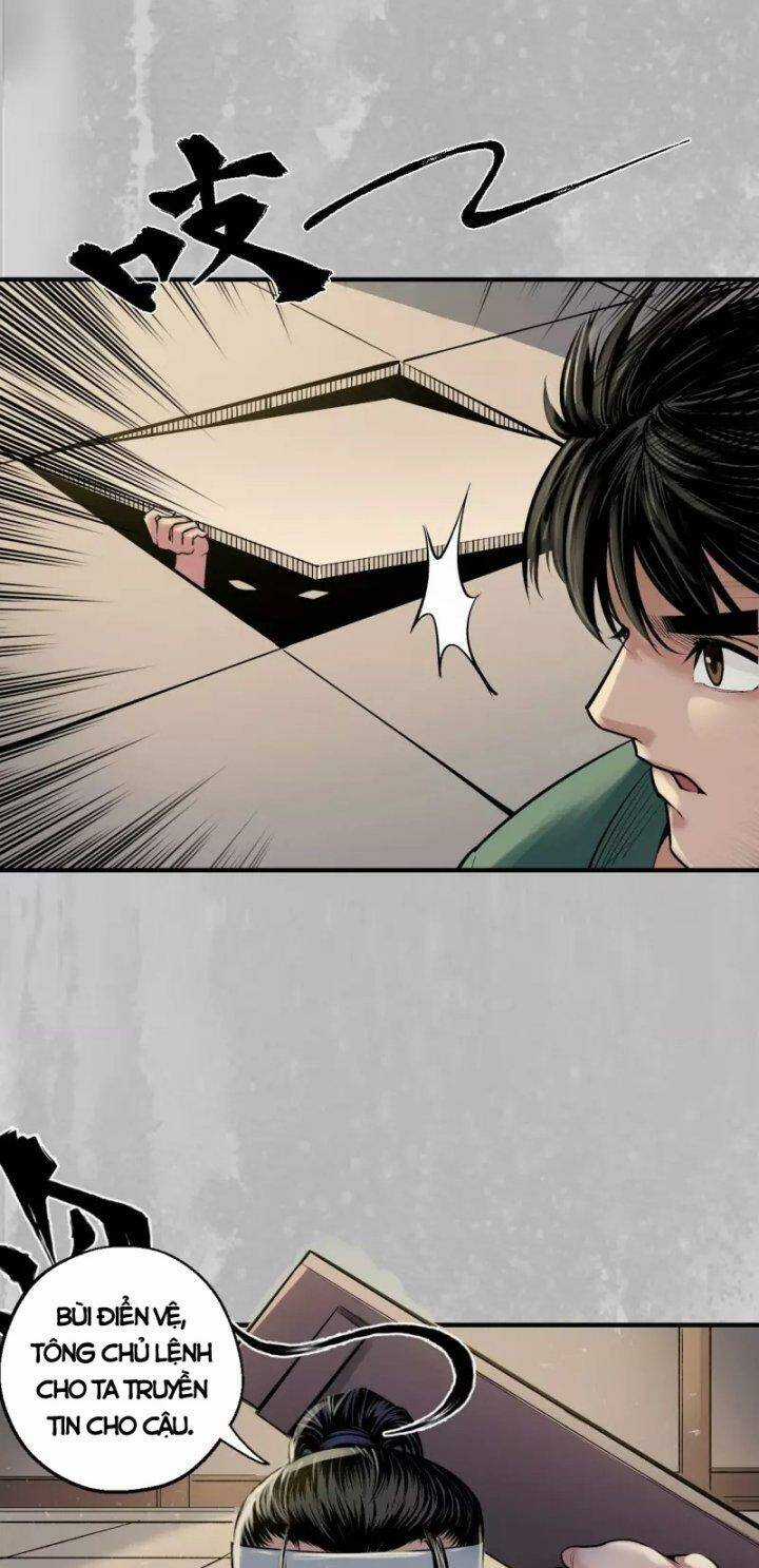 Tạng Phong Hành Chapter 136 trang 19