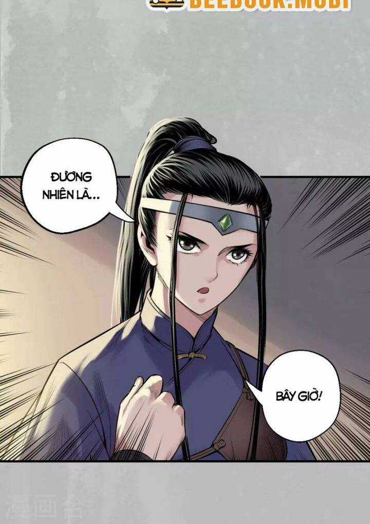 Tạng Phong Hành Chapter 136 trang 22