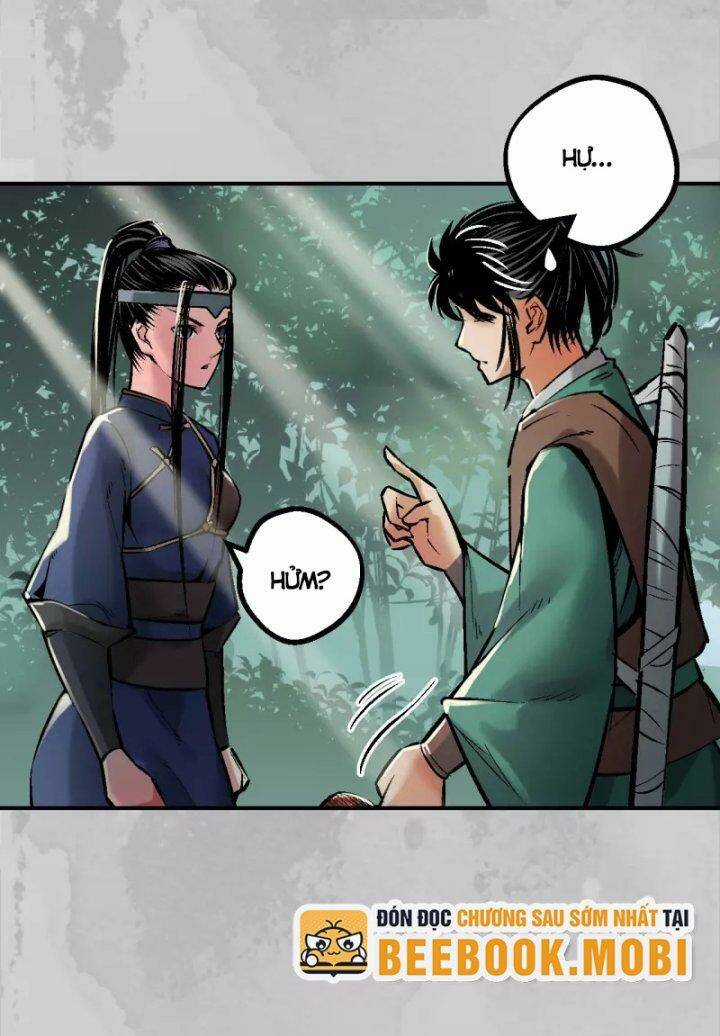 Tạng Phong Hành Chapter 136 trang 29