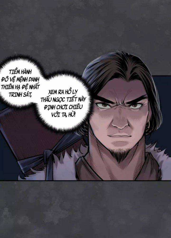 Tạng Phong Hành Chapter 136 trang 3