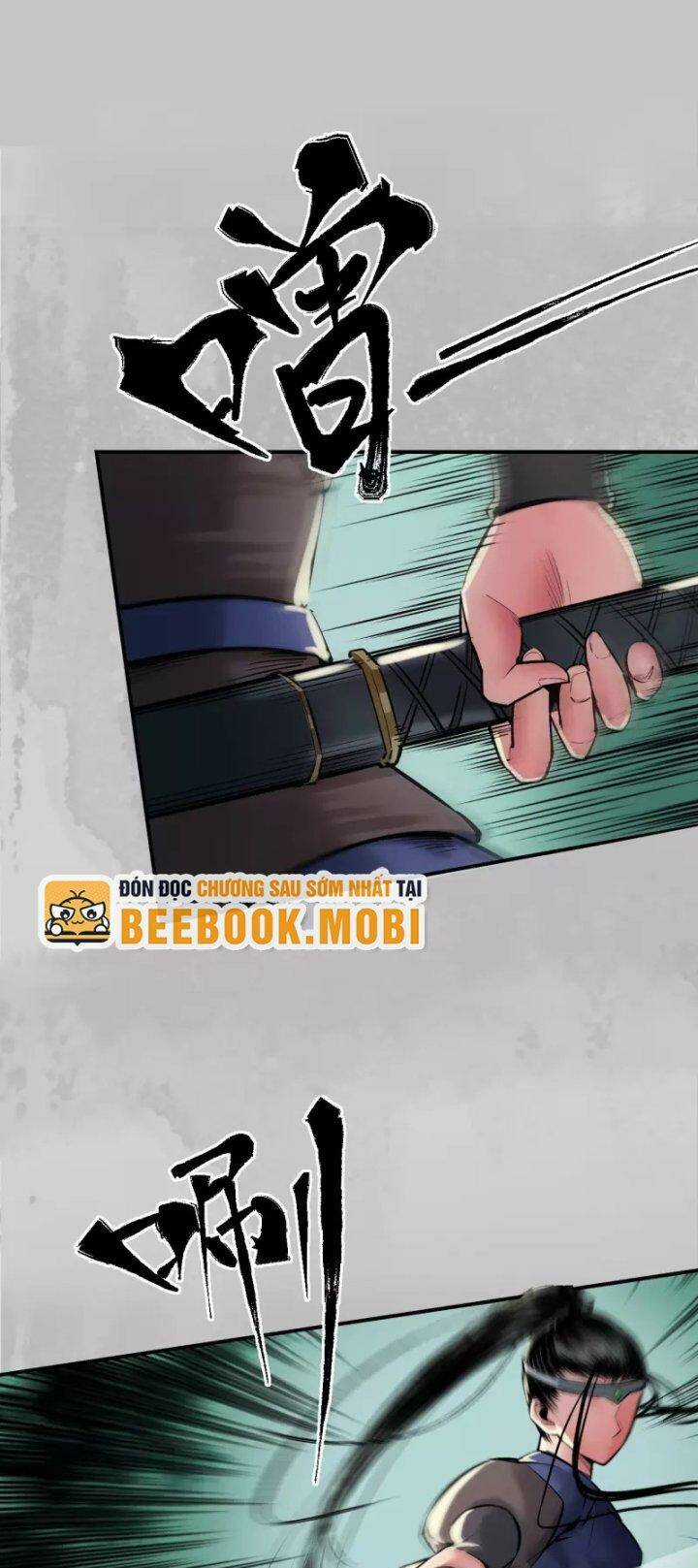 Tạng Phong Hành Chapter 136 trang 32