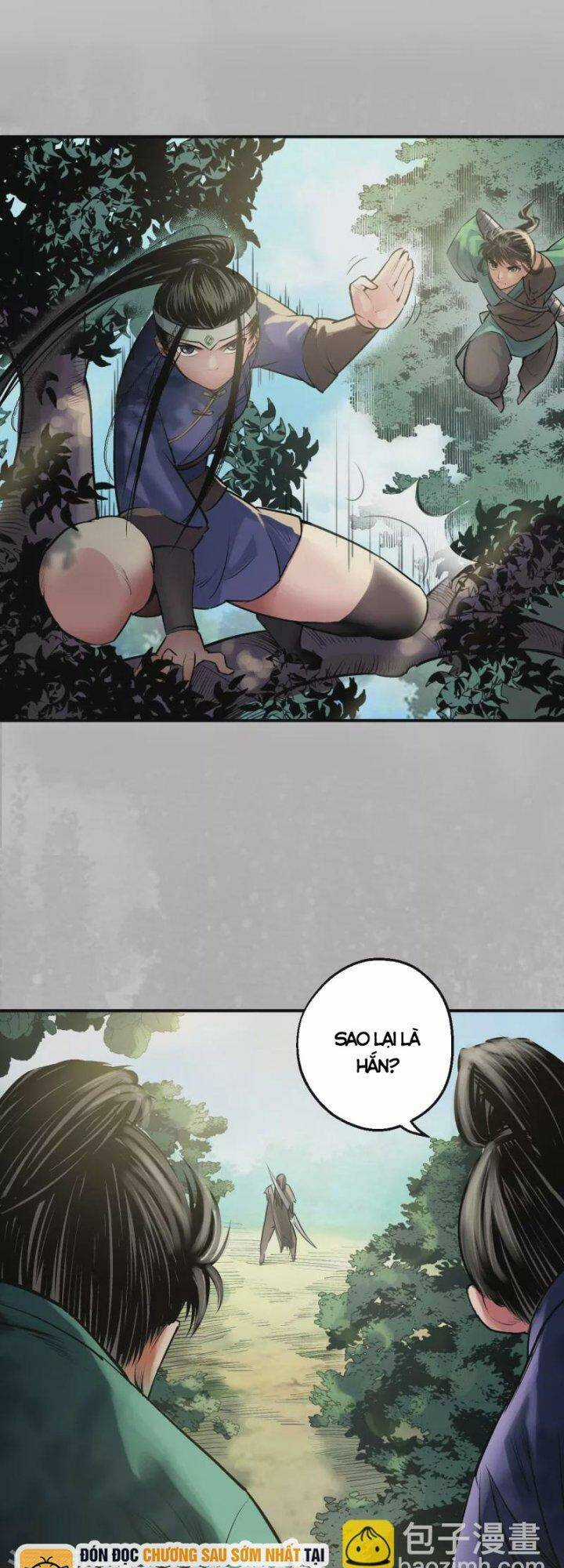 Tạng Phong Hành Chapter 136 trang 38