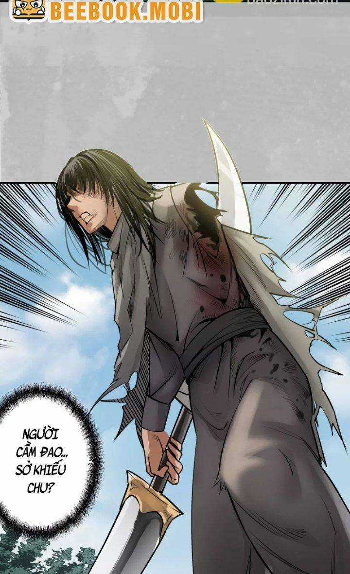 Tạng Phong Hành Chapter 136 trang 39