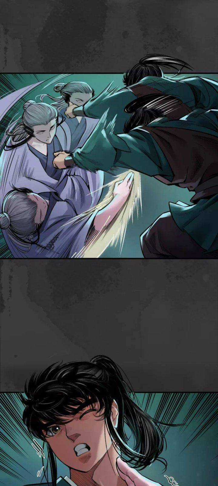 Tạng Phong Hành Chapter 136 trang 9