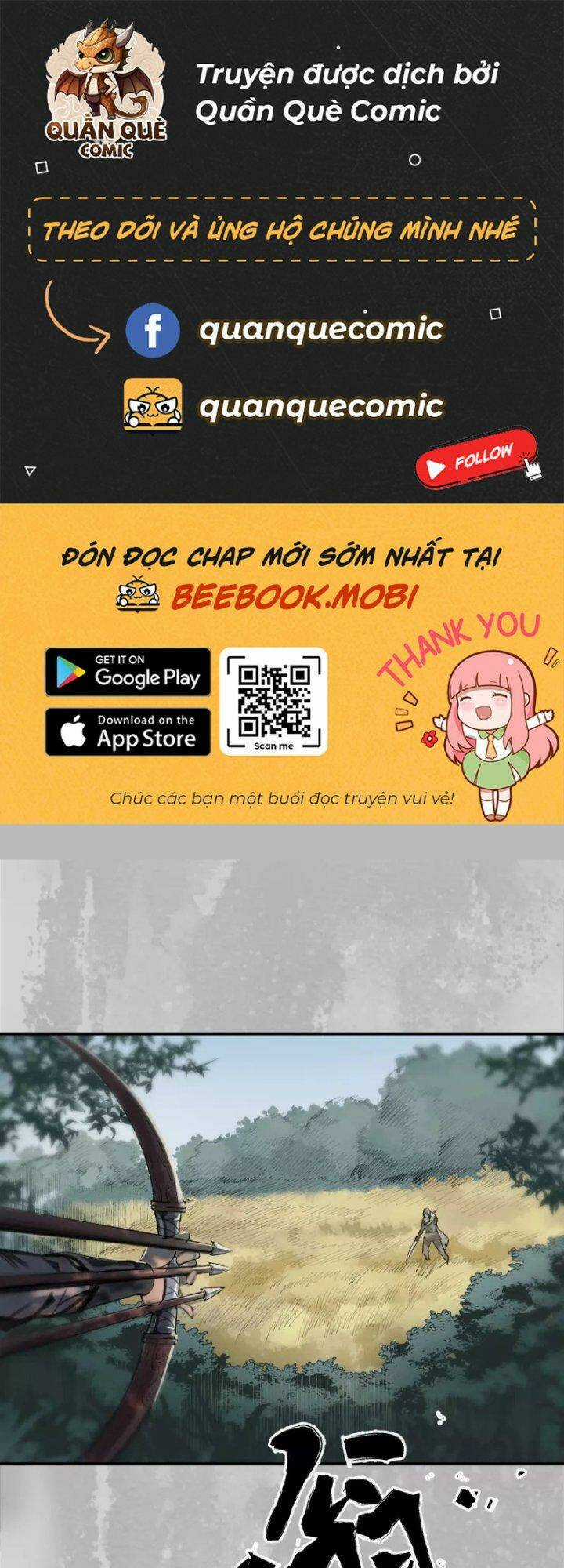 Tạng Phong Hành Chapter 137 trang 1