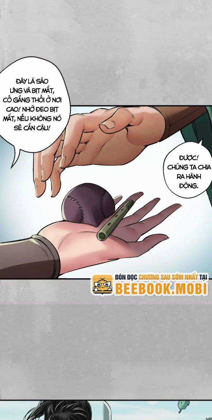 Tạng Phong Hành Chapter 138 trang 10