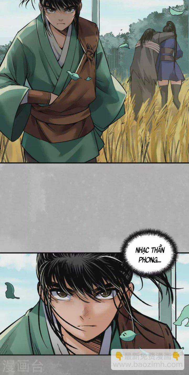 Tạng Phong Hành Chapter 138 trang 11