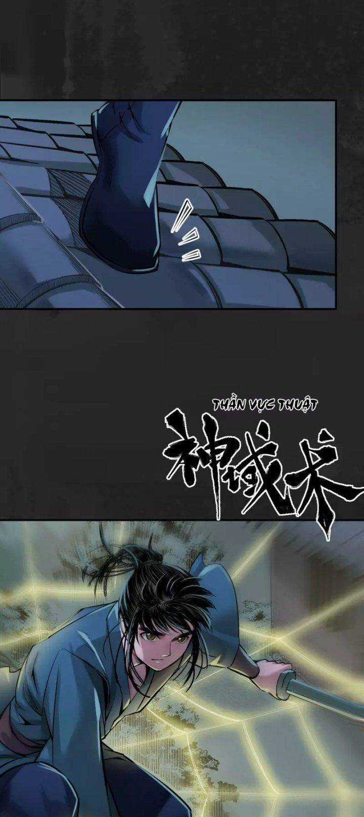 Tạng Phong Hành Chapter 138 trang 14