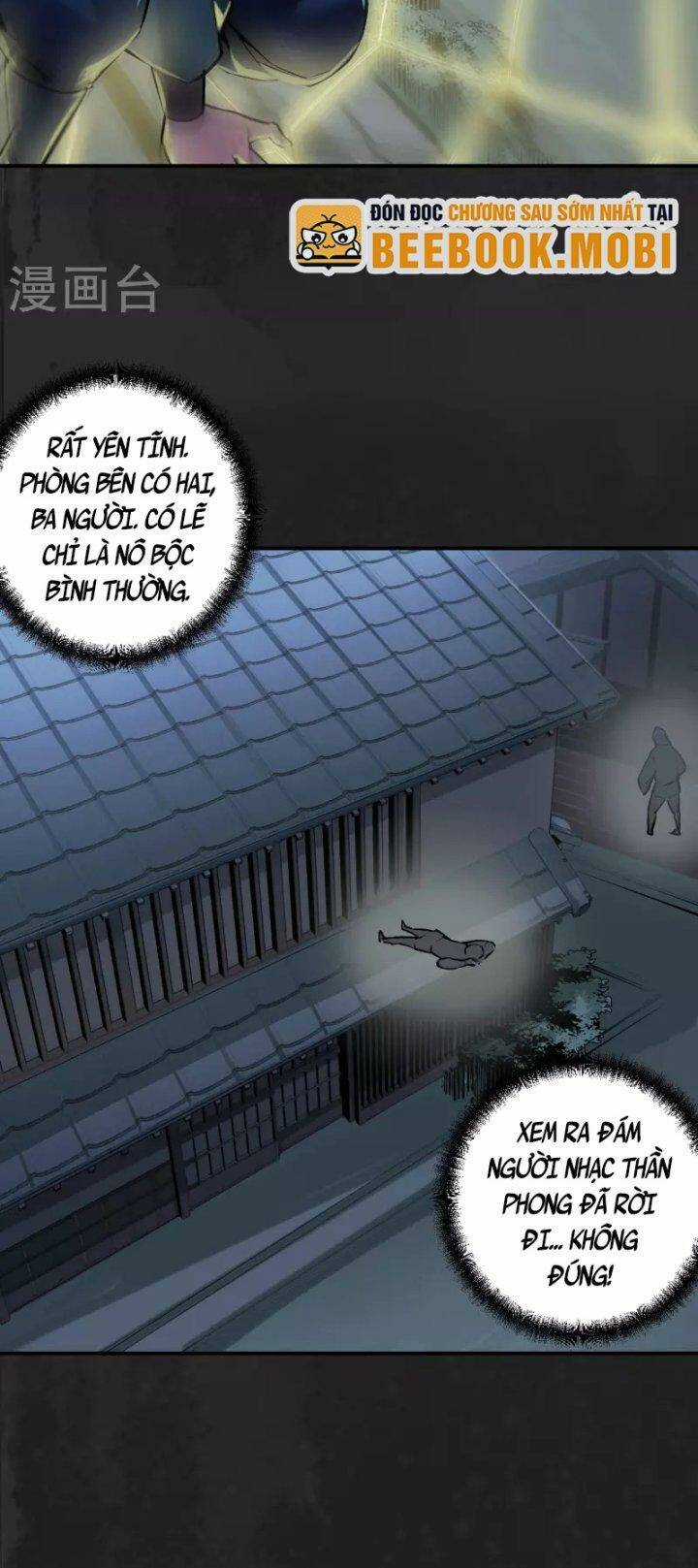 Tạng Phong Hành Chapter 138 trang 15