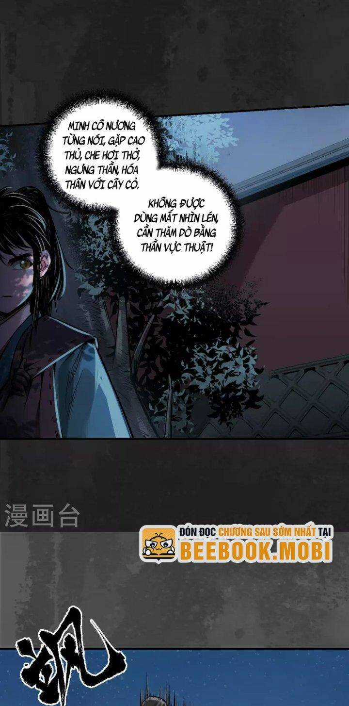 Tạng Phong Hành Chapter 138 trang 18