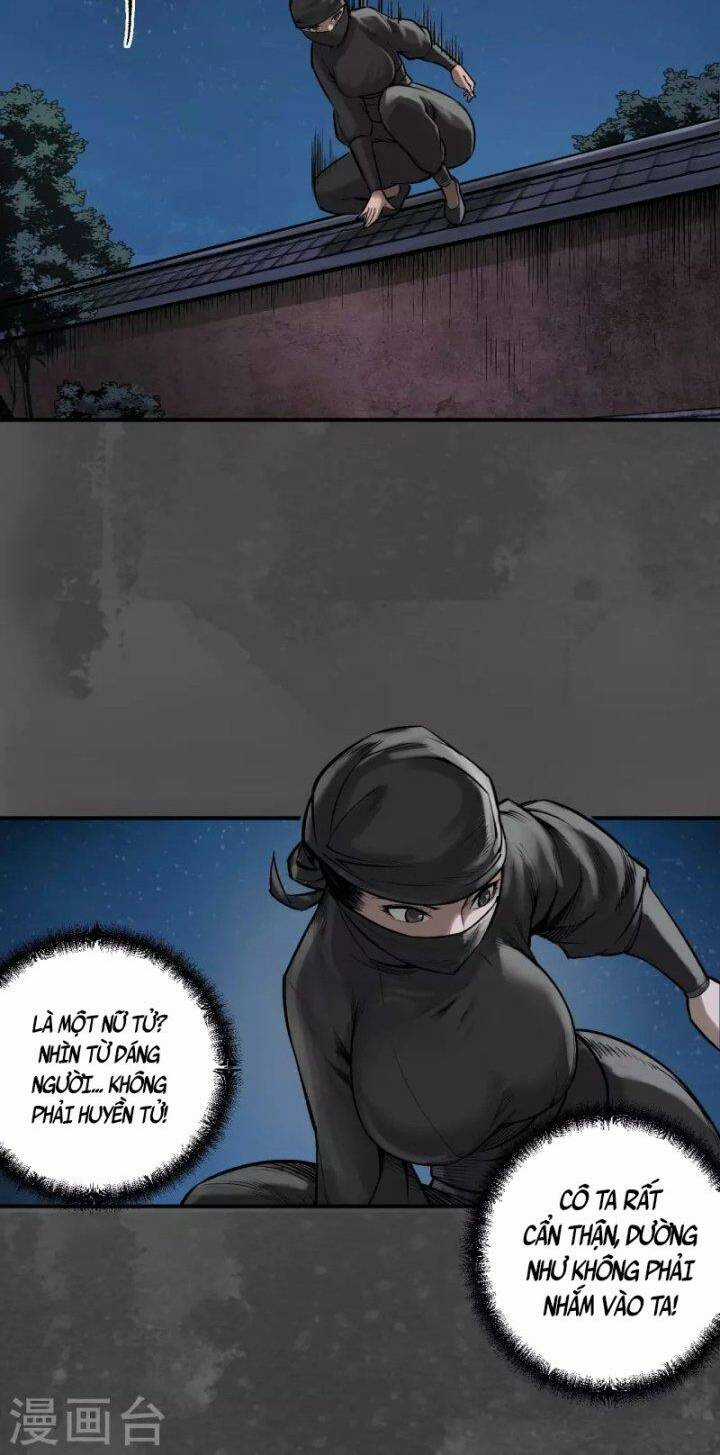 Tạng Phong Hành Chapter 138 trang 19