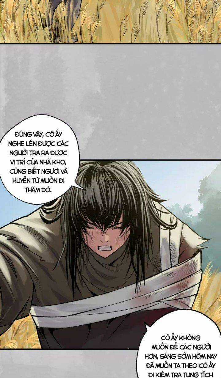 Tạng Phong Hành Chapter 138 trang 2