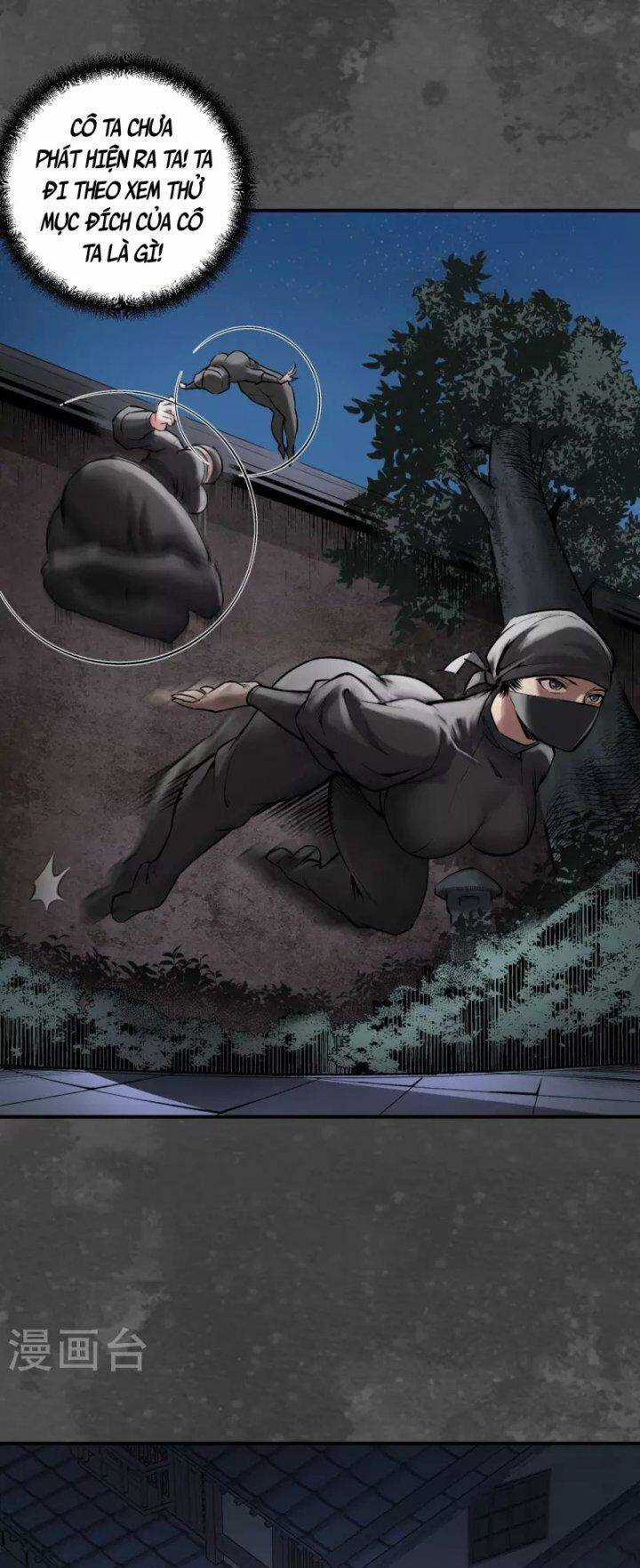 Tạng Phong Hành Chapter 138 trang 20