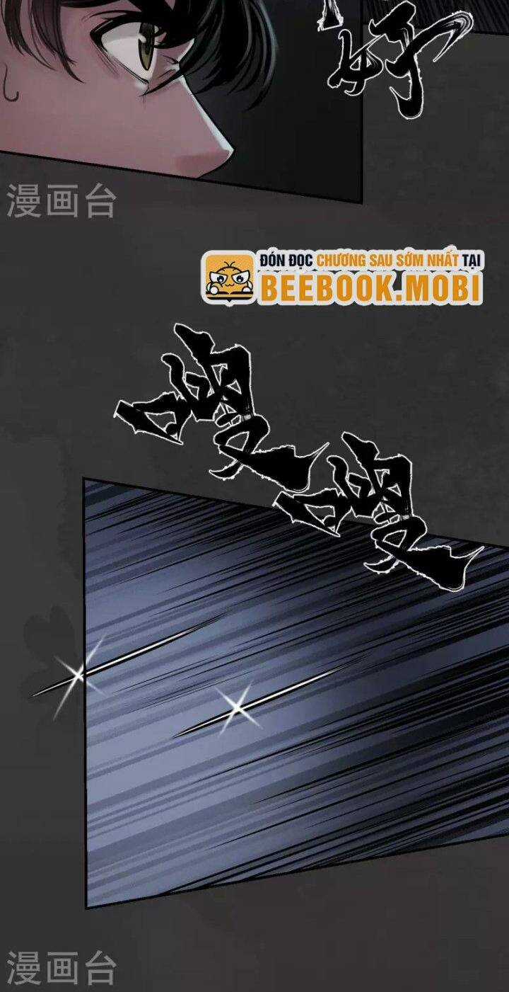 Tạng Phong Hành Chapter 138 trang 27