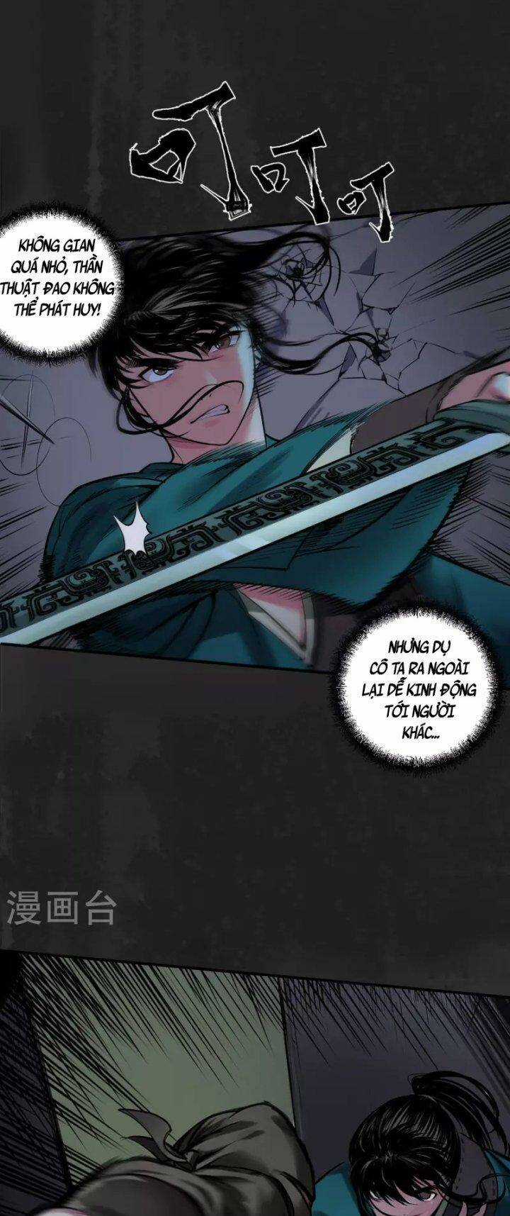 Tạng Phong Hành Chapter 138 trang 28