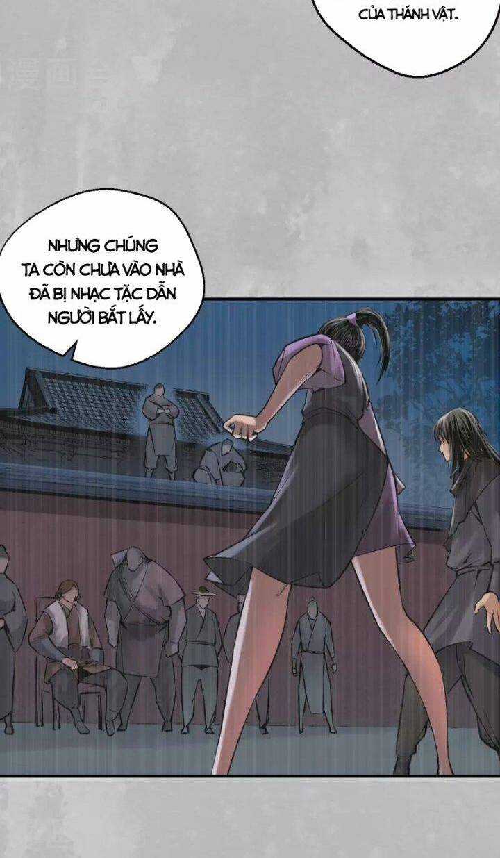 Tạng Phong Hành Chapter 138 trang 3