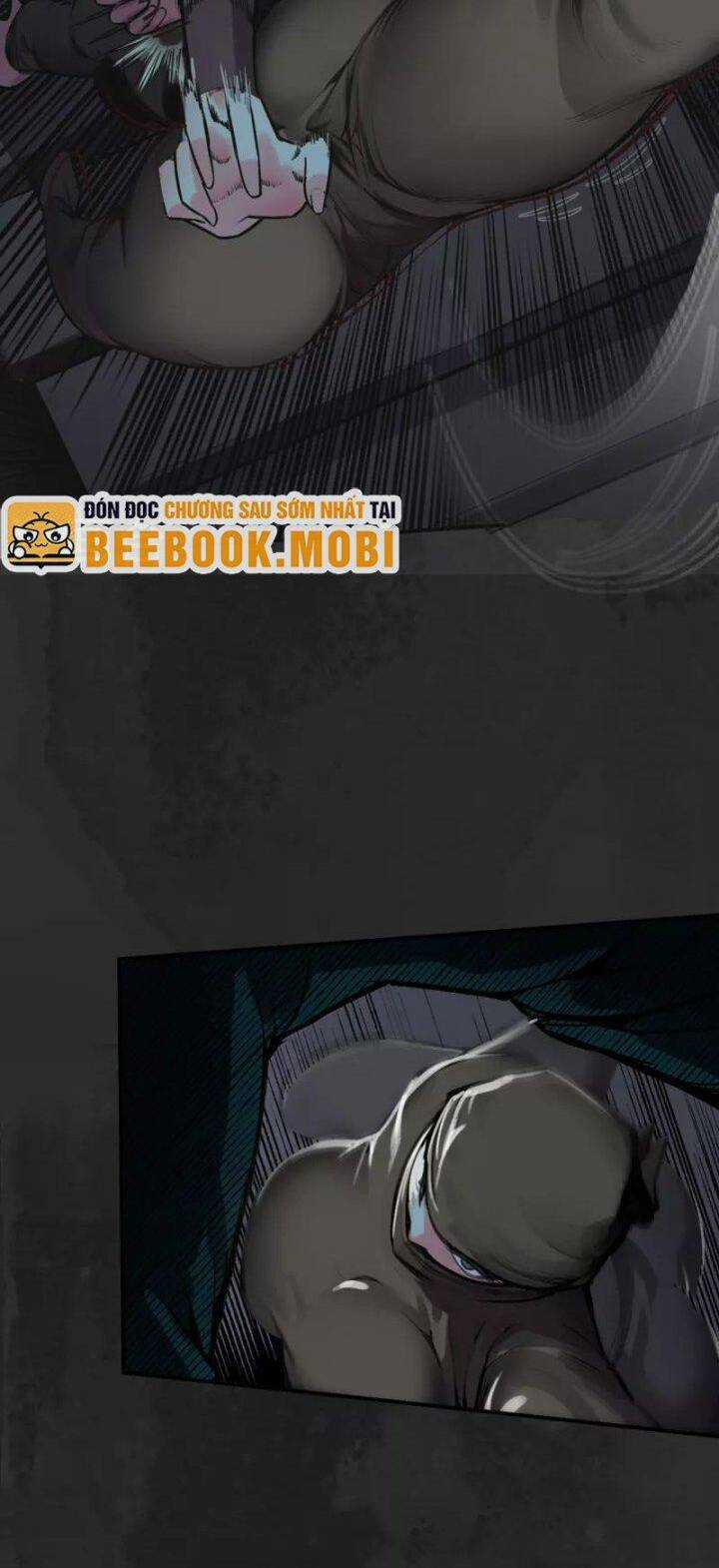 Tạng Phong Hành Chapter 138 trang 31