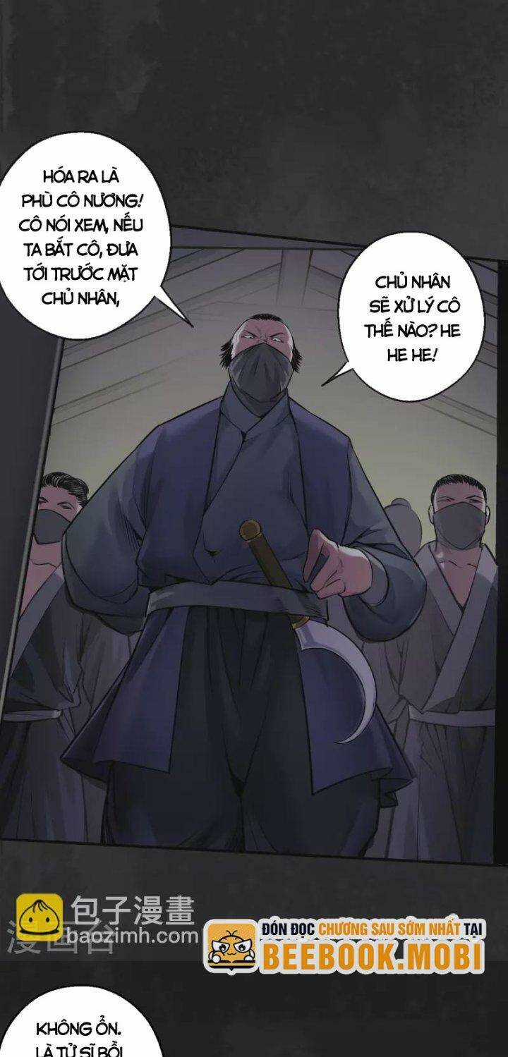 Tạng Phong Hành Chapter 138 trang 37