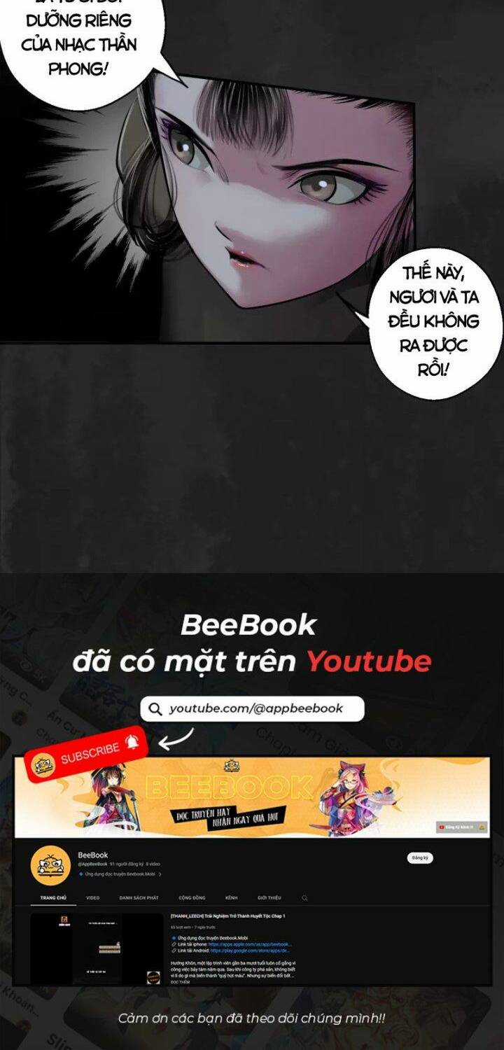 Tạng Phong Hành Chapter 138 trang 38