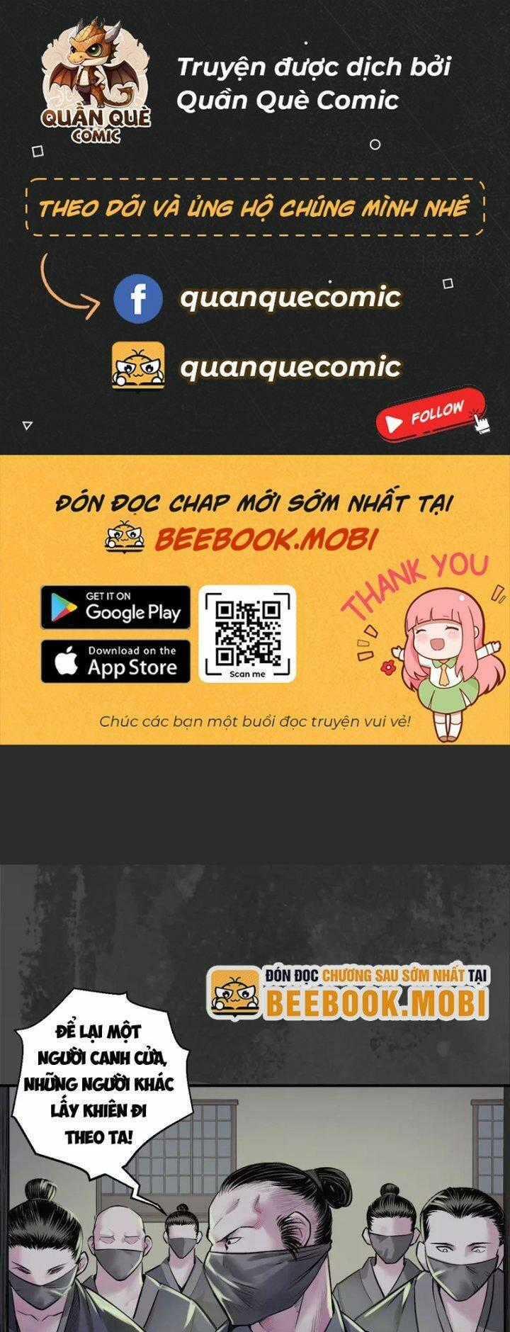 Tạng Phong Hành Chapter 139 trang 1