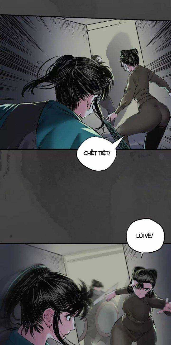 Tạng Phong Hành Chapter 139 trang 3