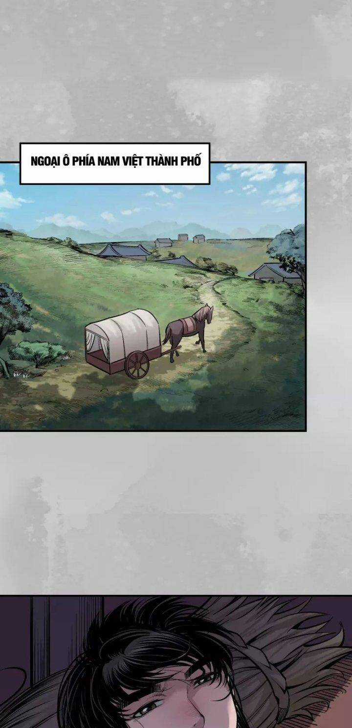 Tạng Phong Hành Chapter 139 trang 33