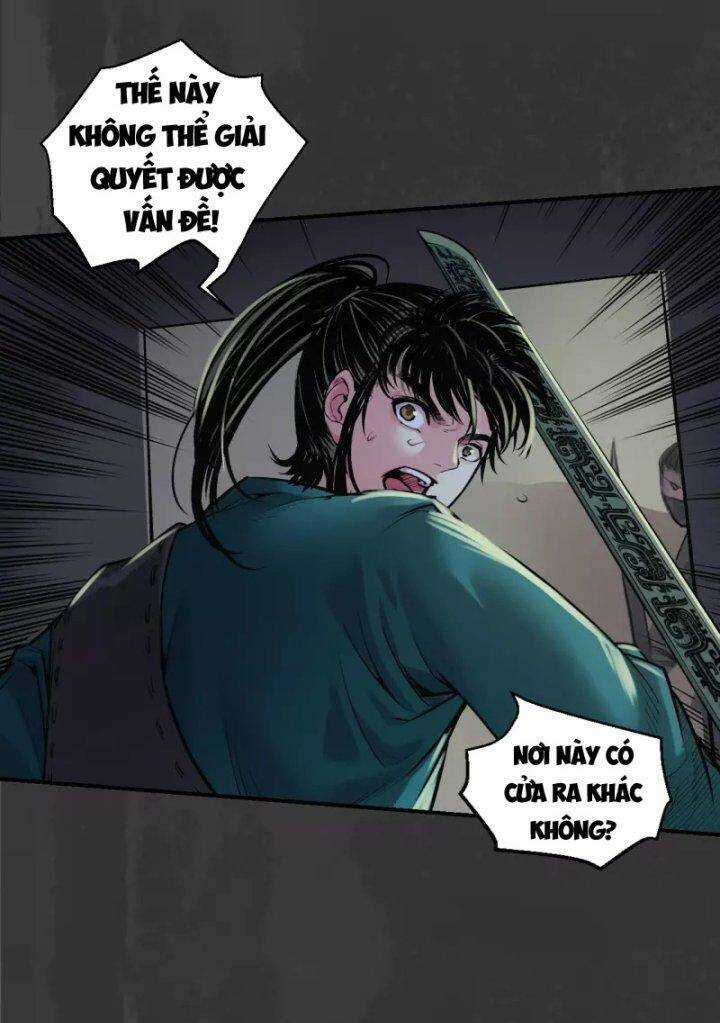 Tạng Phong Hành Chapter 139 trang 5