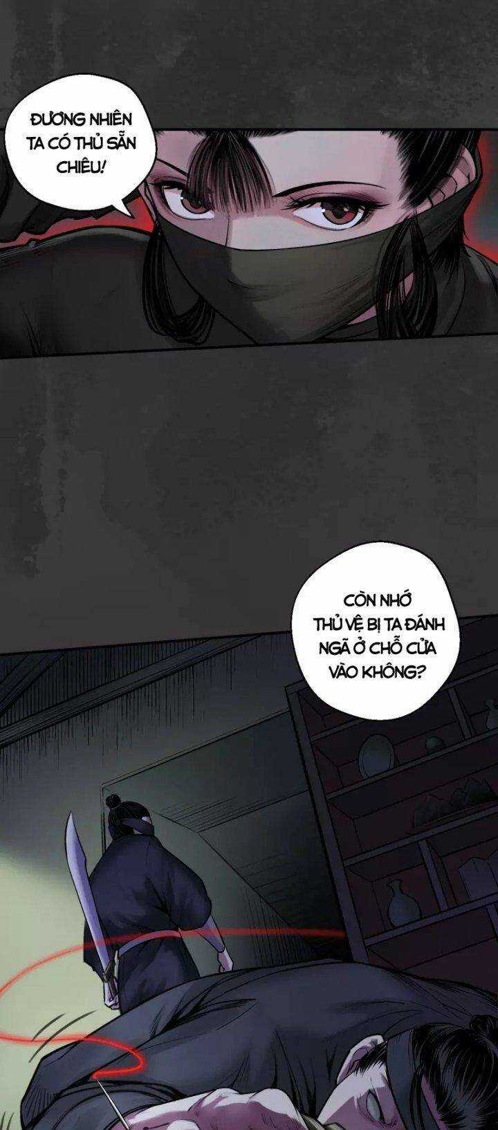 Tạng Phong Hành Chapter 139 trang 7