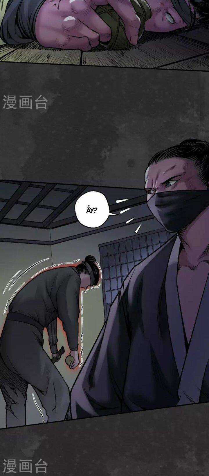 Tạng Phong Hành Chapter 139 trang 8