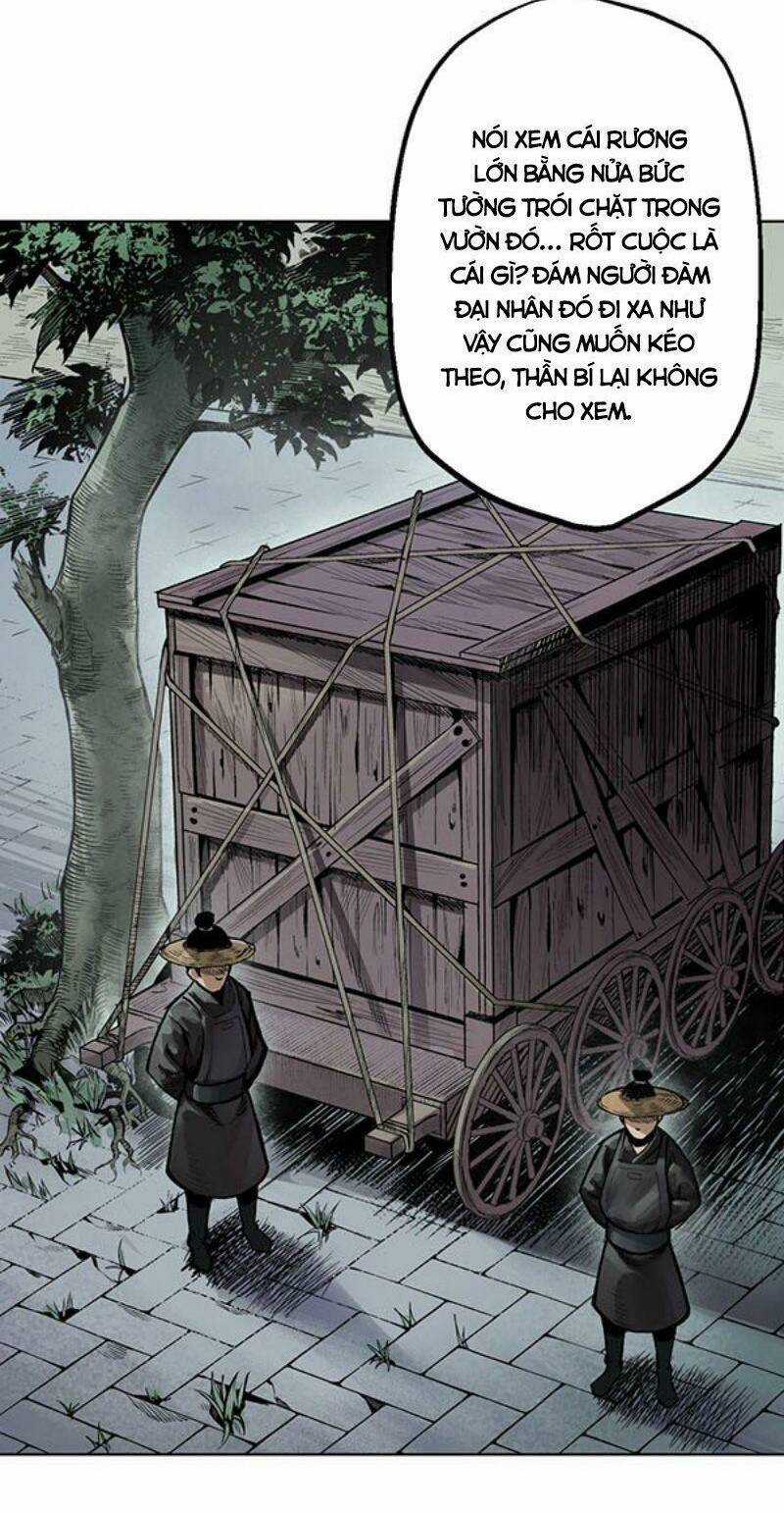 Tạng Phong Hành Chapter 14 trang 19