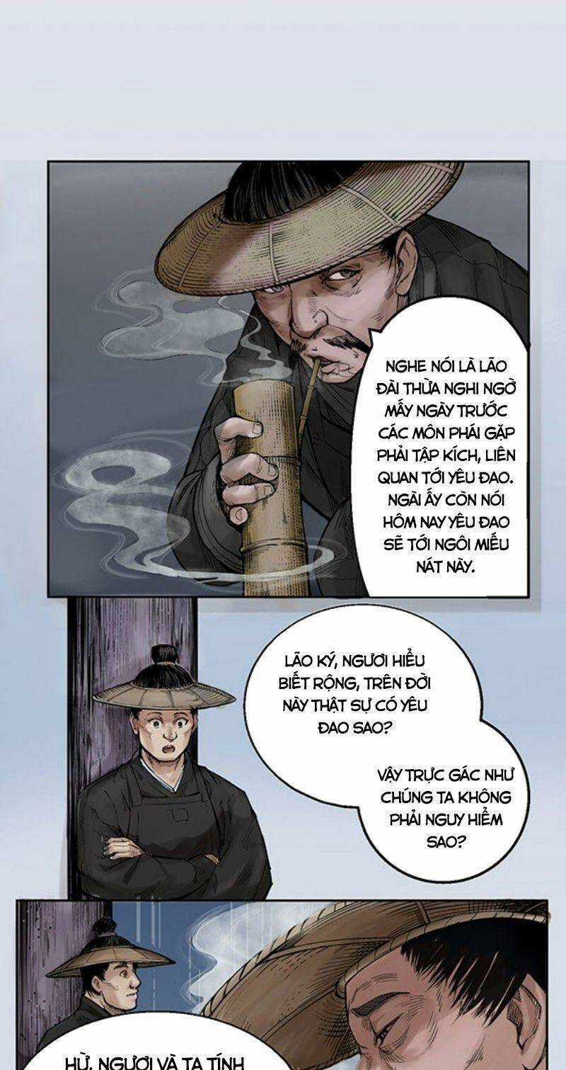 Tạng Phong Hành Chapter 14 trang 2