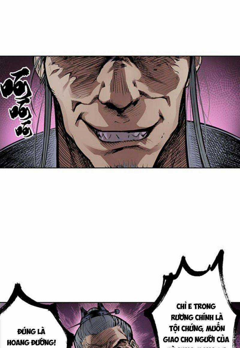 Tạng Phong Hành Chapter 14 trang 26