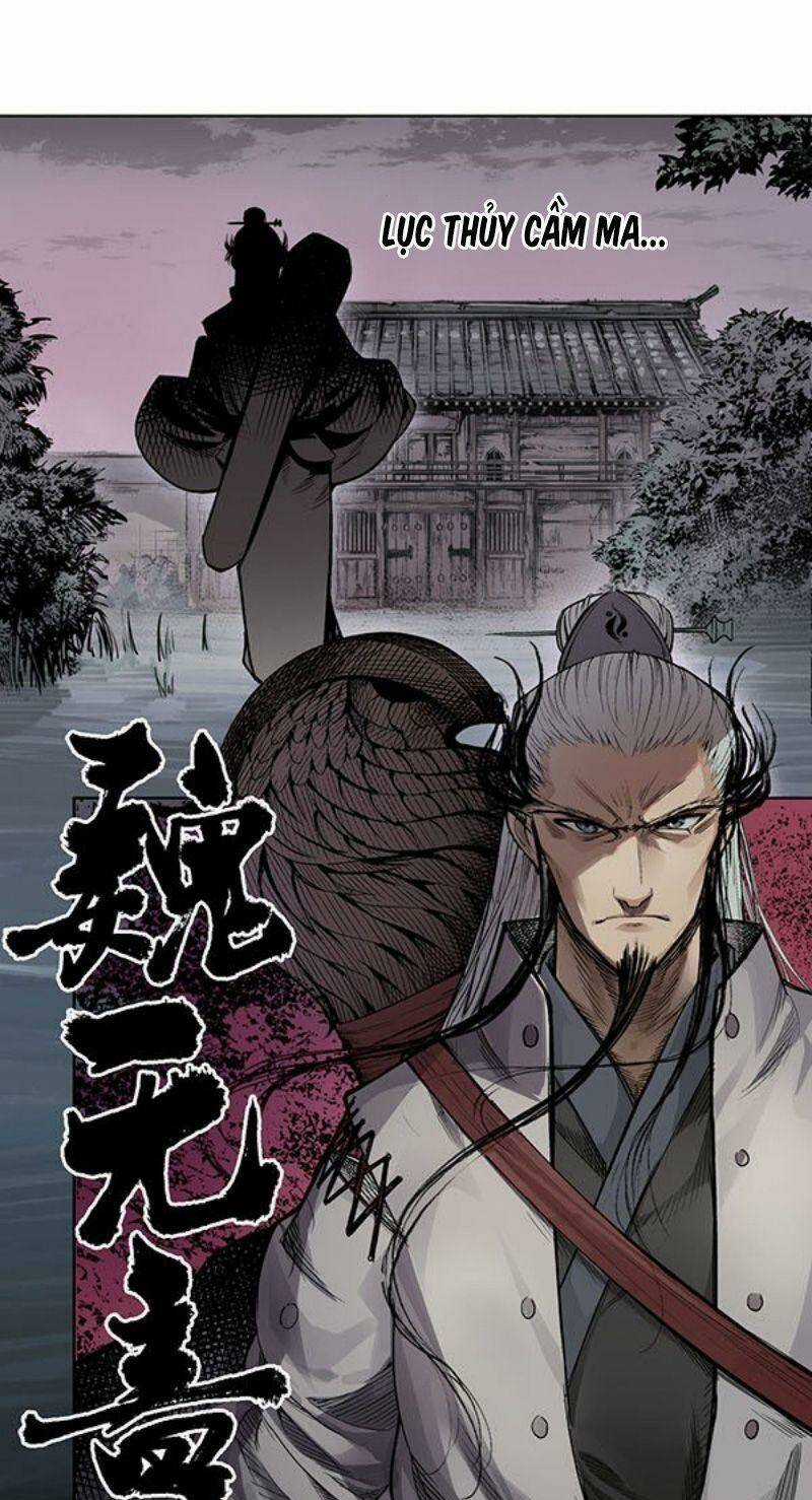 Tạng Phong Hành Chapter 14 trang 30