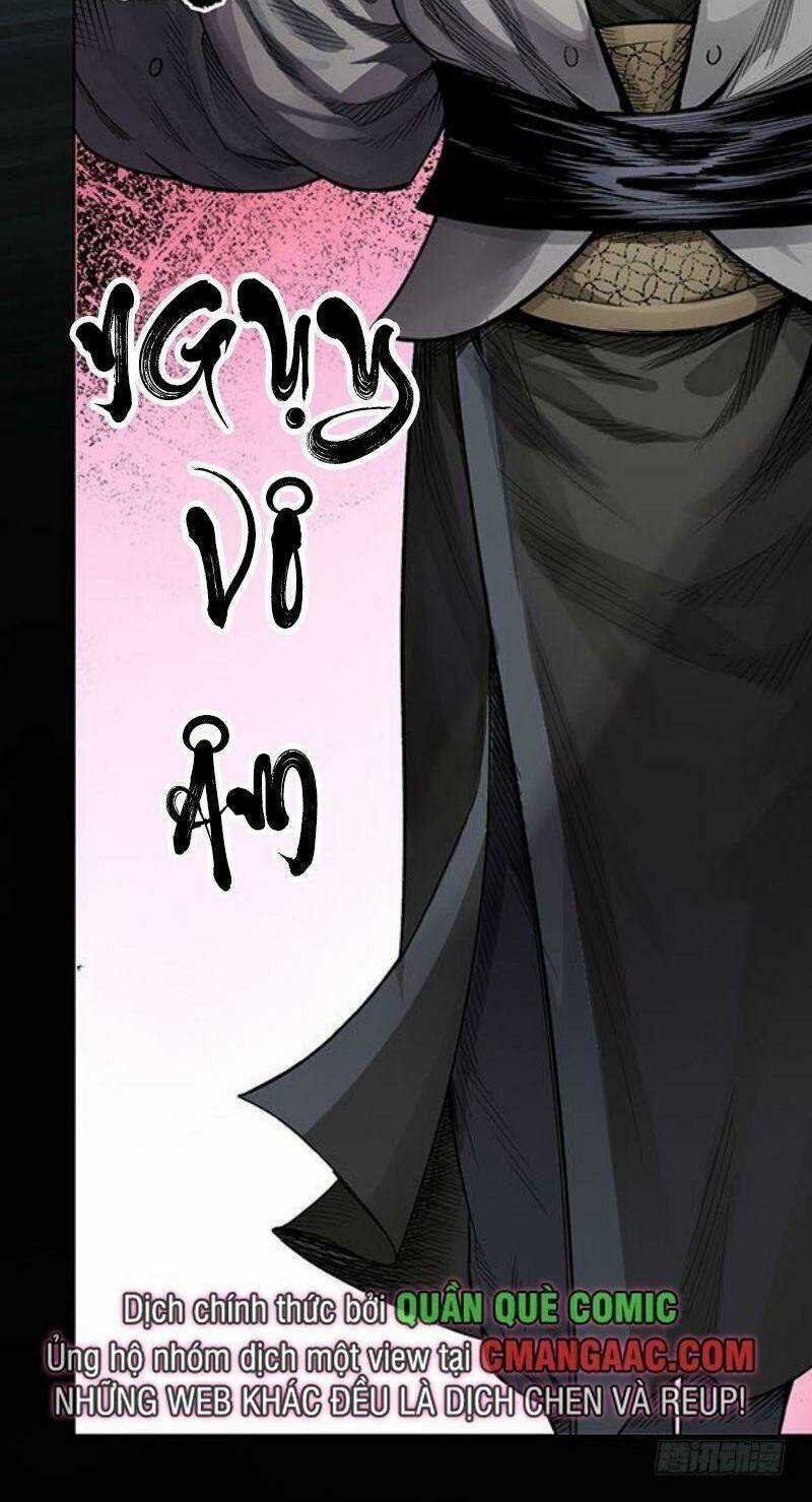 Tạng Phong Hành Chapter 14 trang 31