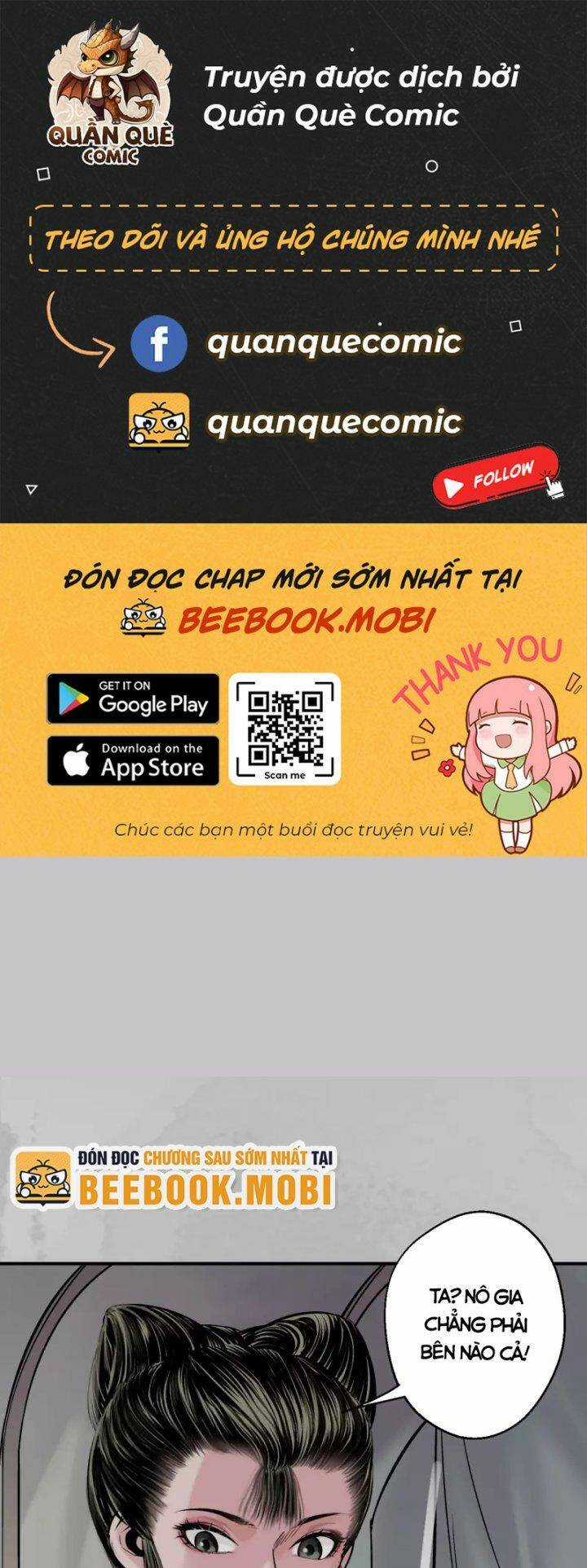Tạng Phong Hành Chapter 140 trang 1