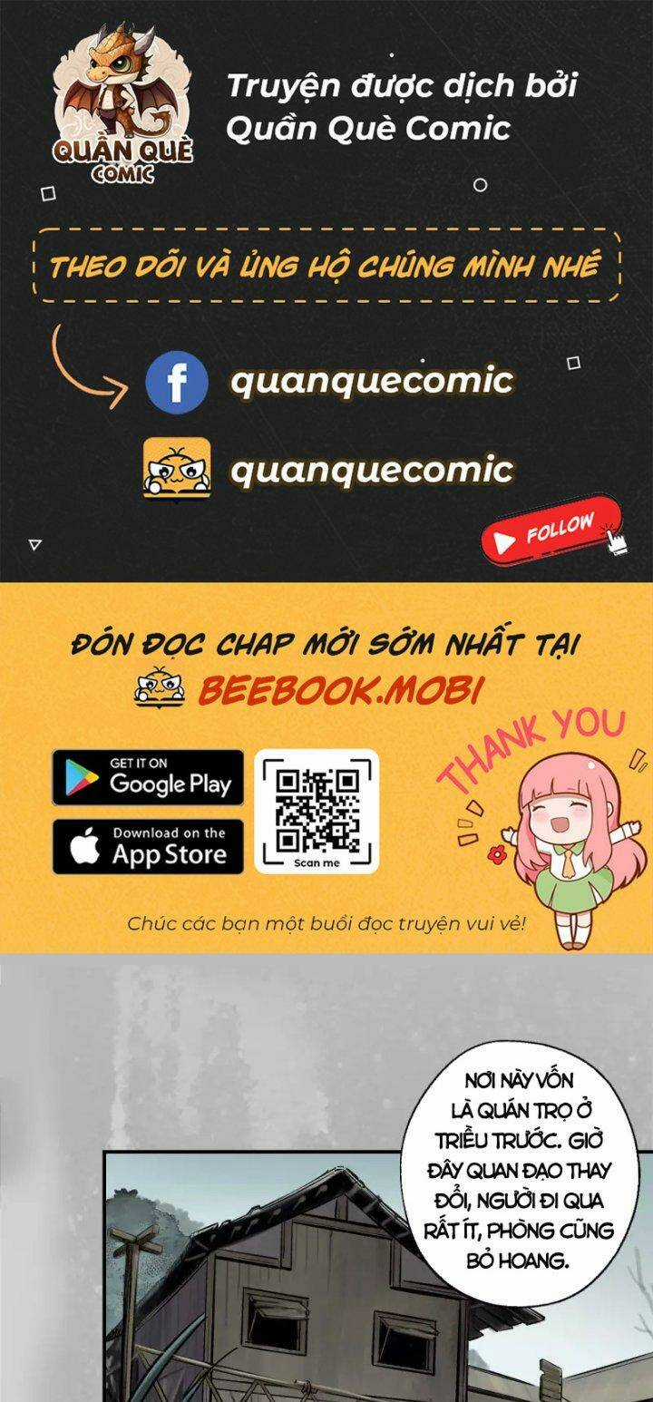Tạng Phong Hành Chapter 142 trang 1